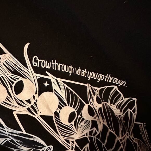 Sarcastic Sugar shirt - Picture 4 of 9